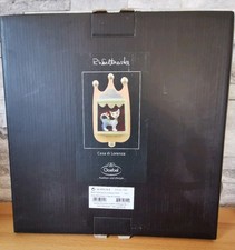 Rosina Wachtmeister ⭐ Wandbild mit Katze ⭐ CASA DI LORENZA ⭐ NEU & OVP ⭐ GOEBEL