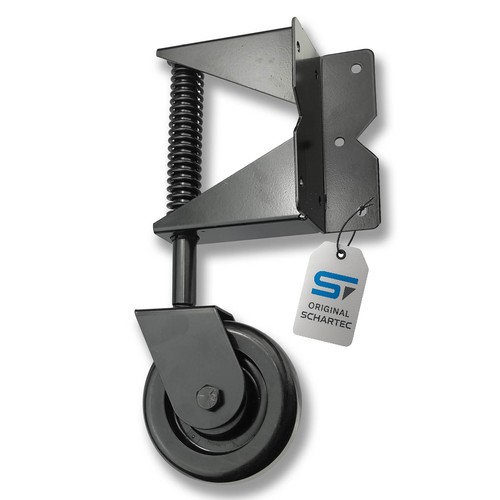 Schartec torrolle gefedert - schartec®,