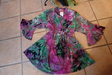 MAGNA Ausbrenner 3D Tunika 56