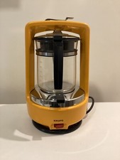 Vintage 1970 space age krups - 1970,