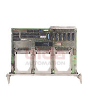 Siemens 570 281 9001.03 CPU Board Controller Platine Steuerung circuit board