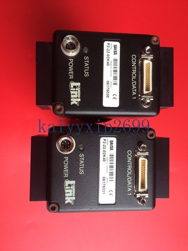 1pc used dalsa 02k40 - 1pc,