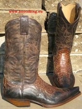 Sendra 3241 Schlange