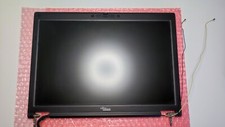 Fujitsu Siemens Lifebook S7210