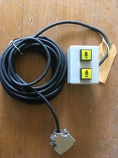 AEG Telefunken Magnetophon M15 ? Steuerung ANG 1 2 Studiotechnik vintage analog