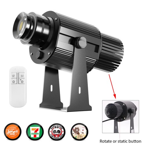 110w ip65 led - led, gobo