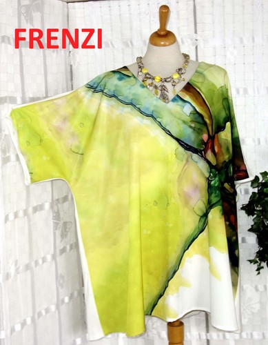 Neu frenzi designer tunika - frenzi,