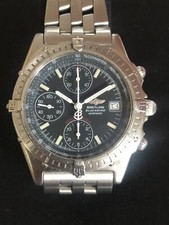 BREITLING BLACKBIRD SERIE SPECIALE REF.: A13050.1