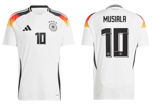 Trikot kinder adidas - kinder, em