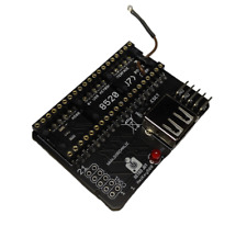 Amiga 500 Tastatur Adapter