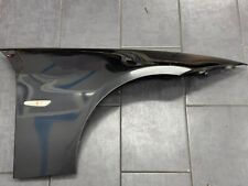 Kotflügel vorne rechts BMW 3er E90 E91 Seitenwand Saphirschwarz Metallic 7135680