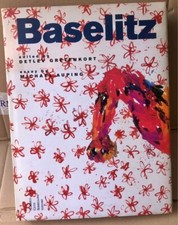 Georg baselitz gemälde - georg, baselitz: