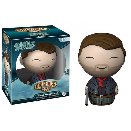 Funko dorbz bioshock - funko,