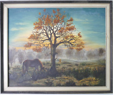 G.Schewe Im Garten des