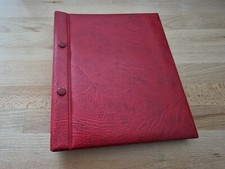 ETB-Album - rot - m. 50