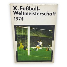 X Fußball Weltmeisterschaft