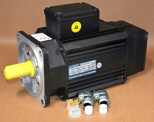 Servomotor baumüller dsg k - dsg, 71-k