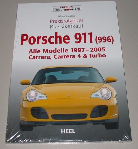 Klassikerkauf porsche 911 typ - porsche,