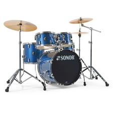 Sonor aqx studio set - sonor,