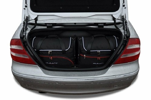 Kjust autotaschen stk - autotaschen,