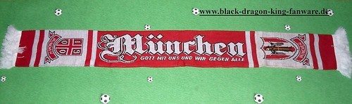 München schal gott mit - "gott,