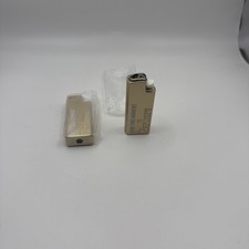 Marlboro Feuerzeug Hülle