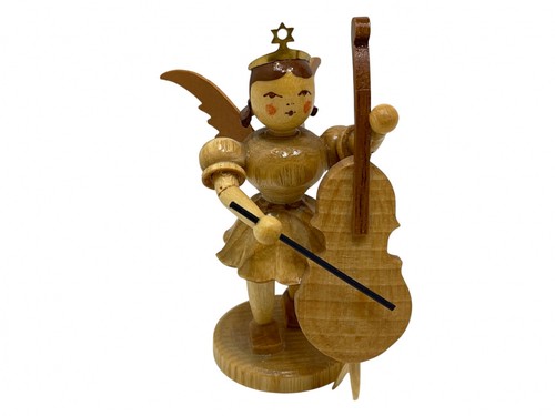 Erzgebirge blank figur - erzgebirge,