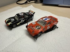 Carrera Servo 140 Autos