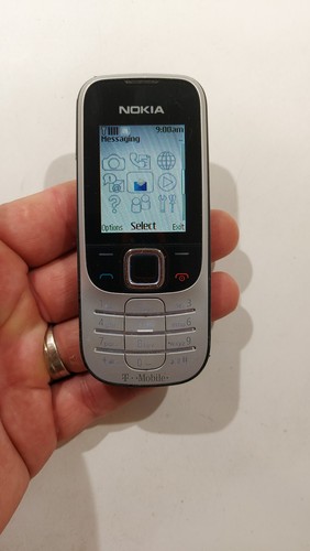 4181 nokia 2330c - 2330c, proto