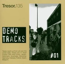 Various demo tracks 1999 - -,