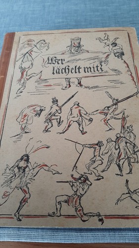 Wer lächelt mit köhn - wer, c.m.