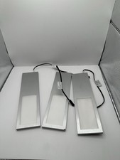 L&S LED Startset - Silber -