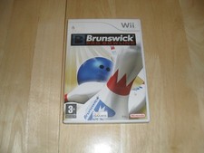 Brunswick Pro Bowling -