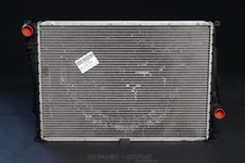 2228941 5A7DEF2 Kühlmittelkühler Wasser Kühler OEM BMW M3 E46 CSL NUR 79.616km