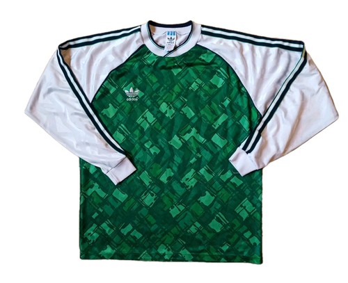 Adidas vintage trikot - vintage,