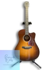 Gibson E-Akustikgitarre