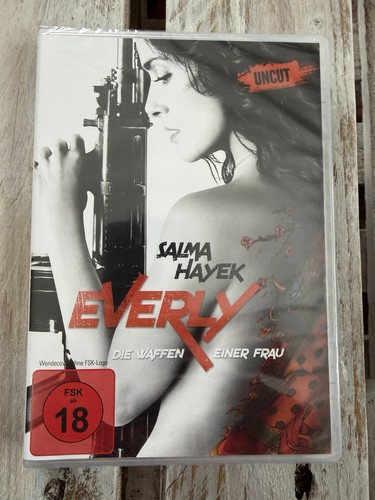 Everly die waffen - everly,