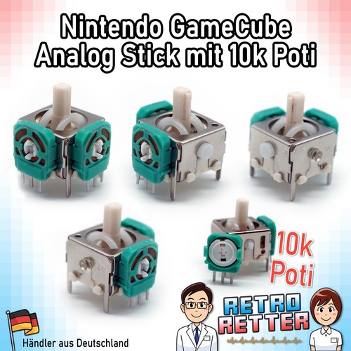 Analog stick für nintendo - für,