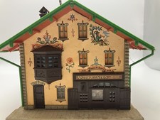 VAU-PE Vaupe 8177 H0 Berghof