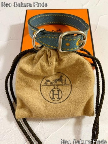 Hermes luxus hundehalsband - hermes,