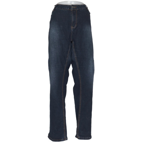 Maxi blue jeans größe - blue.,,