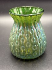Kralik Iridescent Green Sea