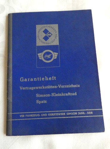 Ddr oldtimer ifa - oldtimer,