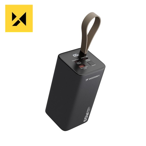 Powerbank 30000 mah - powerbank,