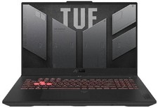 ASUS TUF Gaming F17