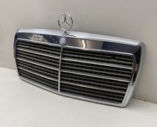 Mercedes W124 bis 1993 Kühler