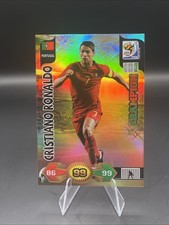 Ronaldo Wm 2010 Champion Karte