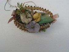 alter Christbaumschmuck  aus