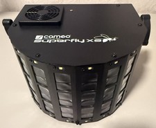 Cameo Superfly XS 2 in 1