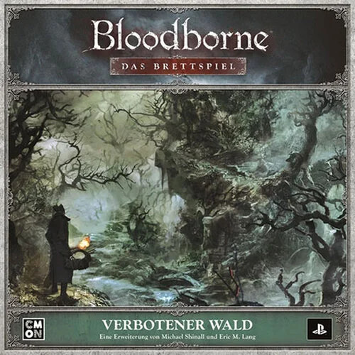 Spiel bloodborne das - spiel,